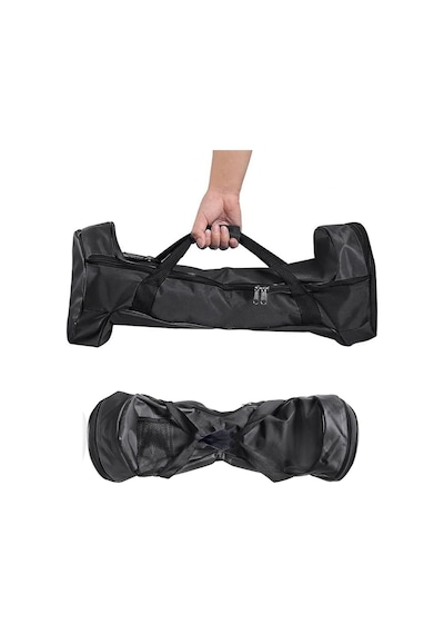 Citymate 10 İnch Elektrikli Kaykay Hoverboard Büyük Boy Tüm Modellerle Uyumlu Taşıma Çanta