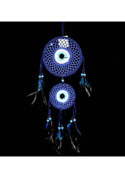 Rüya Kapanı Dreamcatcher Model 25