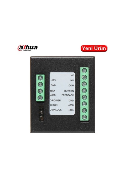 Dahua Dee1010b-s2 Access Control Extension Module