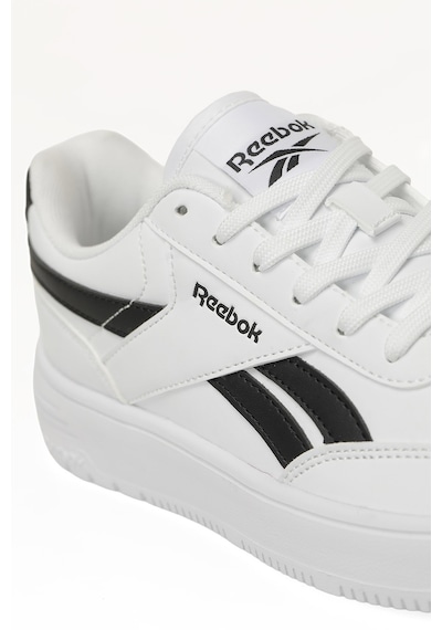 Reebok Estilo-t Iı Beyaz Kadın Sneaker 000000000102159627 Beyaz-sıyah