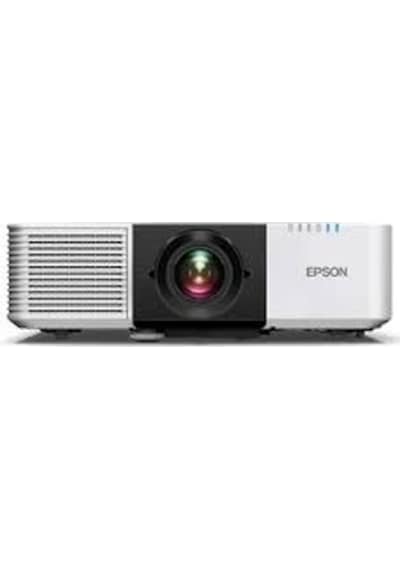 Epson Eb-l690e 6500 Ansilumen 4k Lazer Projeksiyon Cihazı
