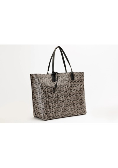 Ghisa Gh-ghisaçnt0102-k Kahve Çanta Çok Renkli