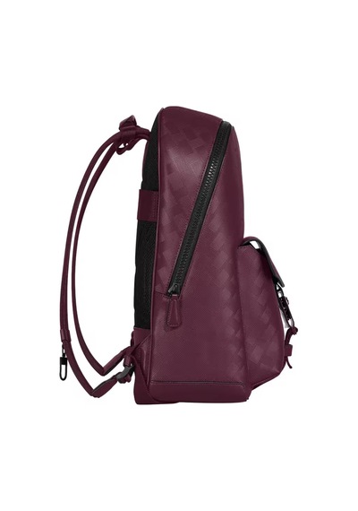 Montblanc Extreme 3.0 M Lock 4810 Tokalı Sırt Çantası 199404 Bordo