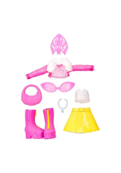 Giochi Preziosi Cry Babies Bff Bebekler S3 Cym17000 Ellodie