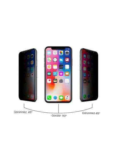 Samsung Uyumlu A32 Hayalet Cam