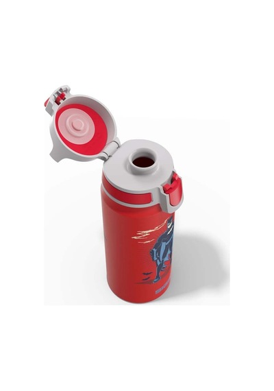 Sigg Wmb One Batman Standing Matara 600Ml Kırmızı 6035.30