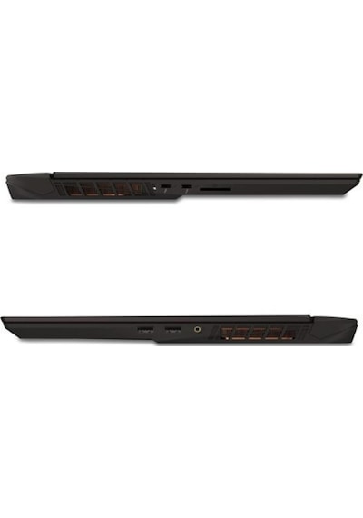 MSI Vector 16 HX AI A2XWHG-091XTRHMF2 Ultra 7-255HX 32 GB 1 TB RTX5070Ti 16" Free Dos Dizüstü Bilgisayar