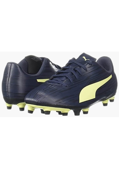 Puma Rapido Fg Ag Krampon Lacivert 10657206 Y-120 001