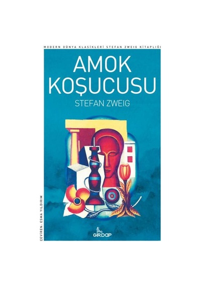 Amok Koşucusu - Qhdh-612472