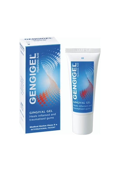 Gengigel Jel 20 ML