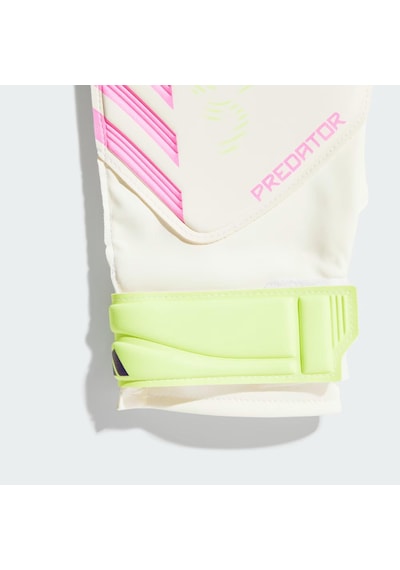 Adidas Predator Training Kaleci Eldiveni C-adıjh3806a10a00 Beyaz