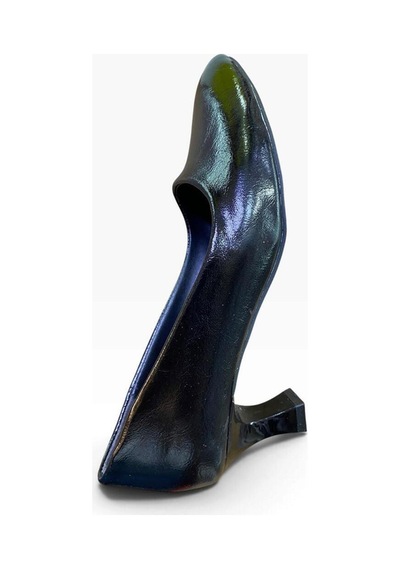 Ayem Kadın Kısa Kadeh Topuklu Stiletto Ayakkabı Siyah Kırışık Rugan - 940659423 Siyah Kırışık Rugan Ayem Kadın Kısa Kadeh Topuklu Stiletto Ayakkabı Siyah Kırışık Rugan - 940659423 Siyah Kırışık Rugan