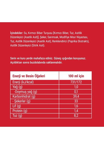 Srıracha Srıracha 730 Ml Srıracha Sos-aıko Sos