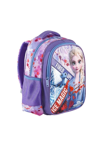 Frocx Frozen Salto Ice Magicotto İlkokul Çantası 41093