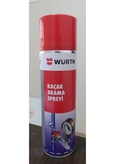 KAÇAK ARAMA SPREYİ 400 ML