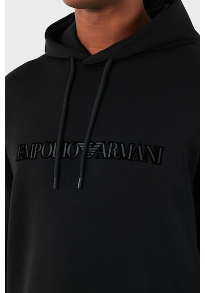 Emporio Armani Erkek Sweat 6d1m94 1jhsz 0035 Siyah Siyah