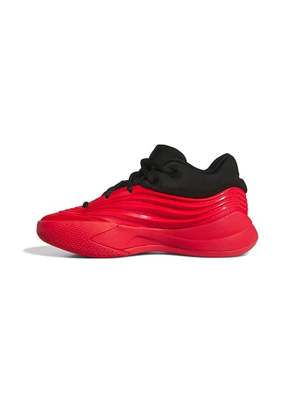 Adidas Dame X J Unisex Basketbol Ayakkabısı Jp8639 Kırmızı