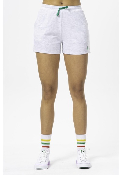 United Colors Of Benetton Kadın Şort Bntw002-r 001