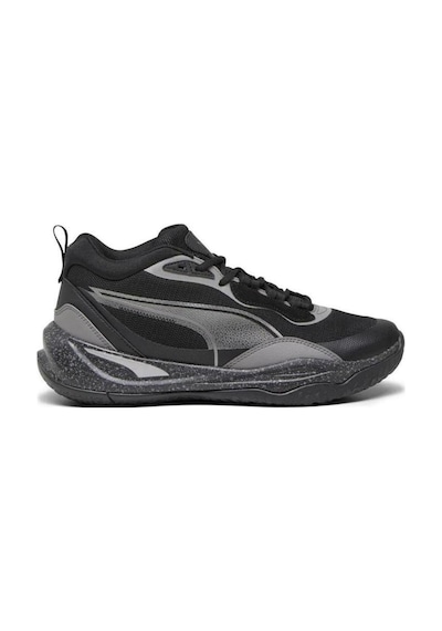 Puma Playmaker Pro Siyah Erkek Basketbol Ayakkabı 37901401 Siyah