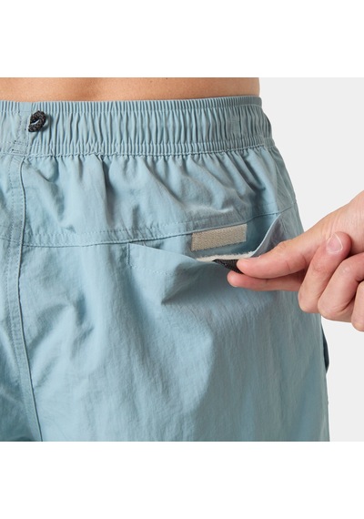 Helly Hansen Calshot Trunk 7 Erkek Deniz Şortu-32469 Açık Mavi