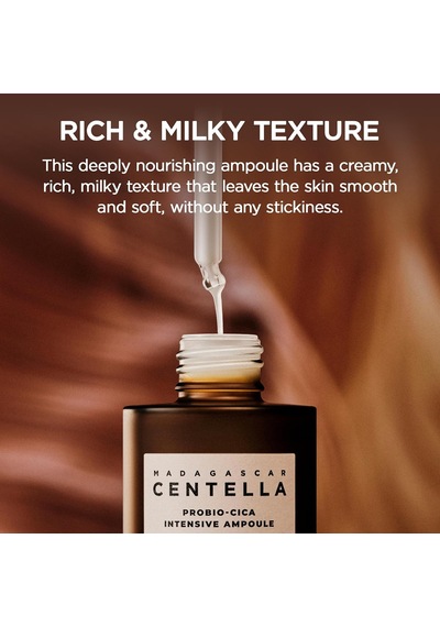 Skın1004 Madagascar Centella Probio-cica Intensive Ampoule Yüz Ampulü 50 Ml