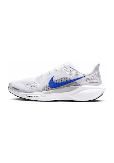 Nike Air Zoom Pegasus 41 Erkek Spor Ayakkabı Beyaz