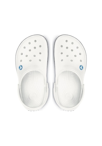 Crocs Crocband Clog Erkek Terlik Turuncu