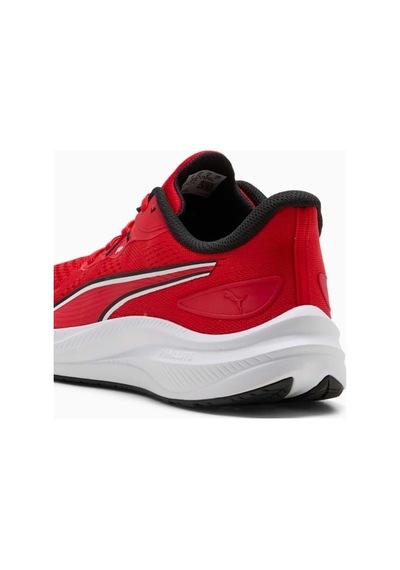 Puma Skyrocket Lıte 2 Spor Ayakkabı Kadın Kırmızı