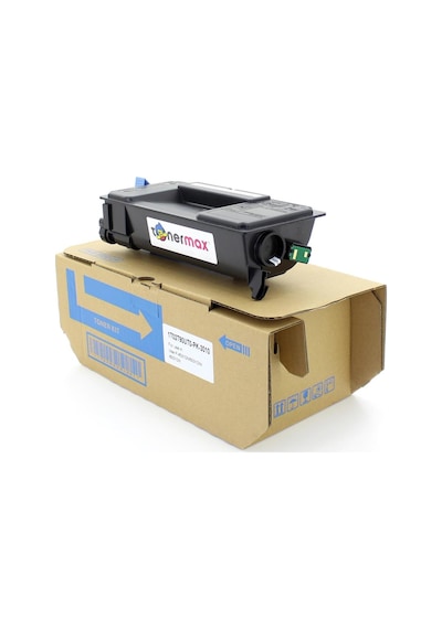 Utax P4531 Dn Uyumlu Toner / Utax Pk-3010 Uyumlu Toner