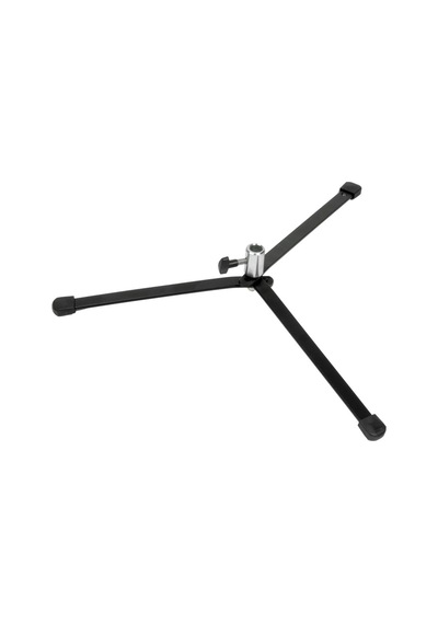 003 Arka Işık Tabanı 013 Spigot 3094-3095 Değiştirir, Siyah