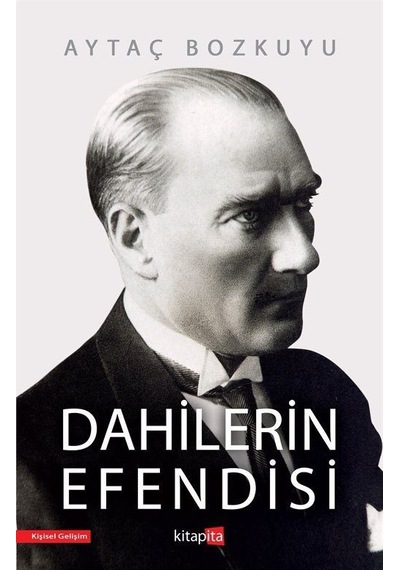 Dahilerine Efendisi - Aytaç Bozkuyu - Kitapita