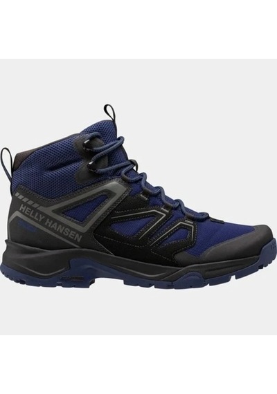 Helly Hansen Stalheım Ht Bot Ayakkabı Siyah
