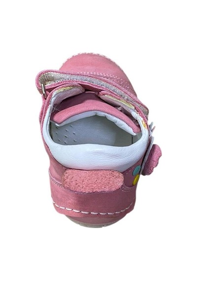 Alibo Bebek İlk Adım Ayakkabı Pembe - 812001720 Pembe