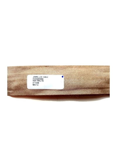 Acer Uyumlu Aspire 5310 5315 5520 5720 Ekran Data Flex Kablosu Dc02000G8