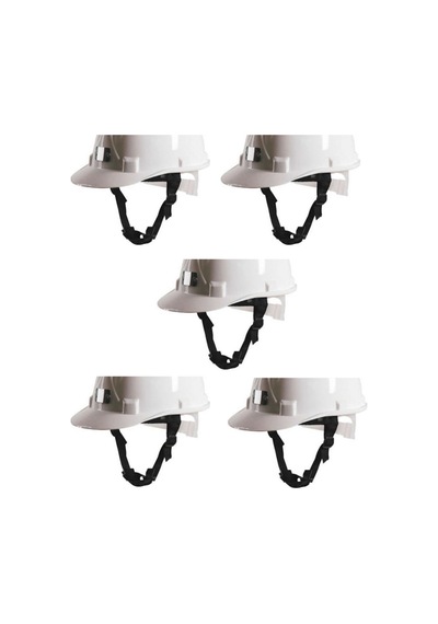 Baret Çene Bağı Paket 5 Adet