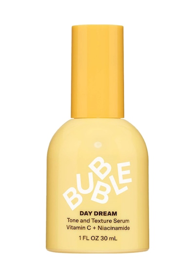 Bubble Skincare Day Dream Ton Ve Doku Eşitleyici Yüz Serumu 30 Ml