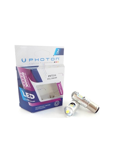 Photon P21/5W Can-Bus Exclusive Serisi Ph7216 N11.2369