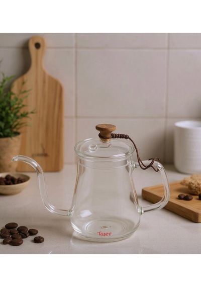 Aurora Kahve Sunum Sürahisi 600ml T6329