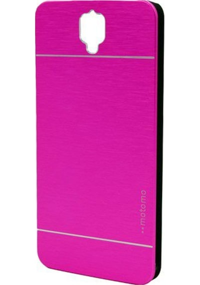 General Mobile Discovery Elite Motomo Metal Kilif 412813145