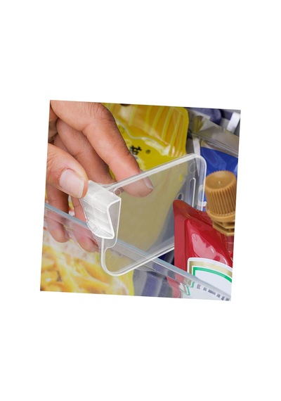 Kyrotech 20'li Buzdolabı Bölücü Klips Seti Raf Düzenleyici Ayırıcı Klips Kompakt Ve Görünmez Organizer Buzdolabı, Çekmece, Saklama Kutusu İçin Pratik Tak-çıkar Bölücüler Çok Renkli Kyrotech 20'li Buzdolabı Bölücü Klips Seti Raf Düzenleyici Ayırıcı Klips Kompakt Ve Görünmez Organizer Buzdolabı, Çekmece, Saklama Kutusu İçin Pratik Tak-çıkar Bölücüler Çok Renkli
