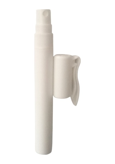 Boş Parfüm ve Kolonya Şişesi 10 ML 5 Adet Boş Plastik Şişe