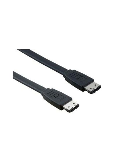 60 cm e sata to sata kablo