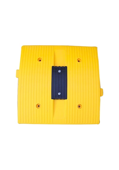 Kasis Gövdesi Plastik Kasis Gövdesi Kedi Gözlü 500x500x45mm
