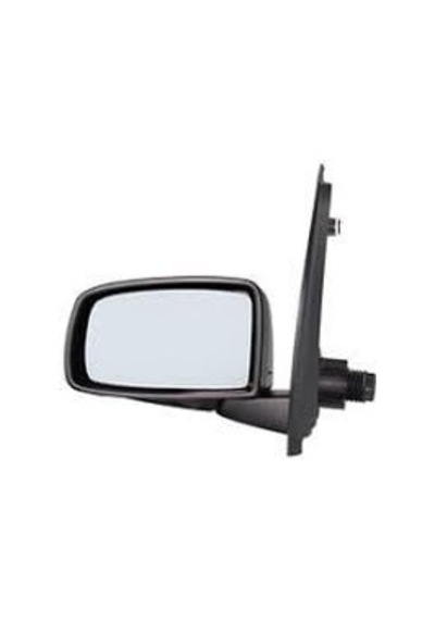 ART M001.1162 DIŞ DİKİZ AYNASI ELEKTRİKLİ ISITMALI SOL PANDA 03-1