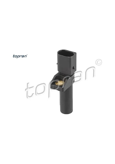 Krank Mılı Konum Sensoru E-class W210 S210 . Smart Fortwo Cabrio 451 07 Topran A0031539528