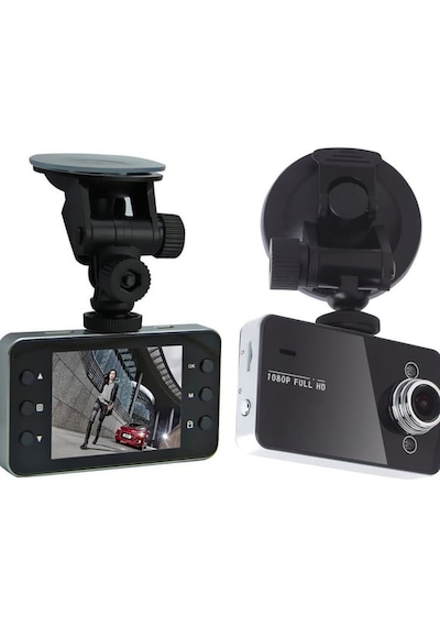 Premio 1080p Full Hd Araç İçi Kamera