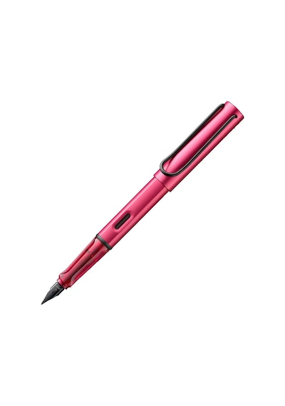 Lamy Al Star Special Edition Aluminyum Dolma Kalem Fiery M Uç