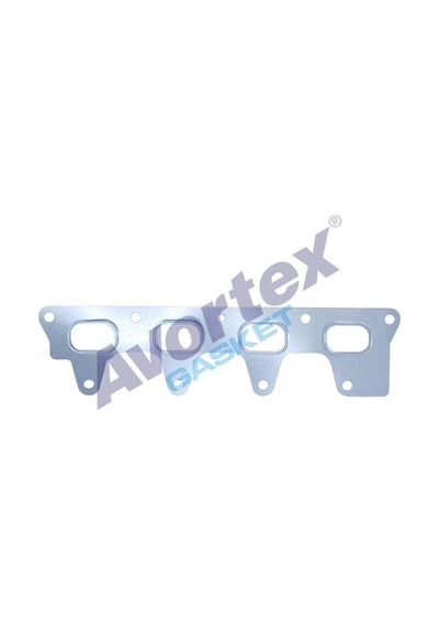 Avortex Emme Manifold Contası Duster 10 Logan 07 Clıo 98 Fluence 10 Laguna 01 07 Megane Iı 02 08 1.4 K4j 1.6 K4m 424 7700107090 7700105852