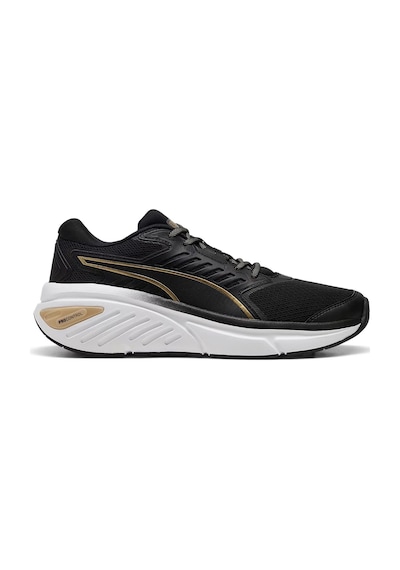 Puma Softride Pro Control Erkek Siyah Koşu Ayakkabısı 31109909 1622437 Siyah