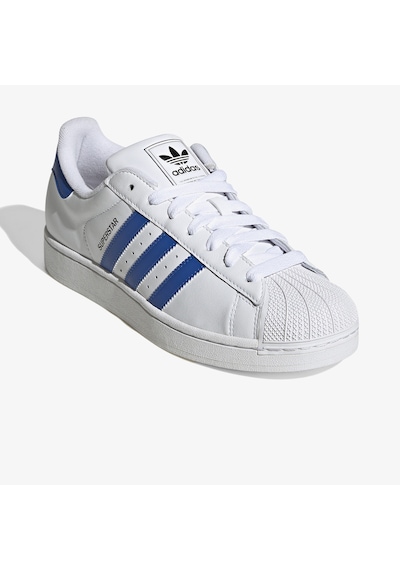 adidas Originals Superstar Beyaz Erkek Sneaker Jq4729 Beyaz